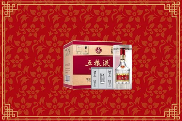 黔南长顺回收五粮液