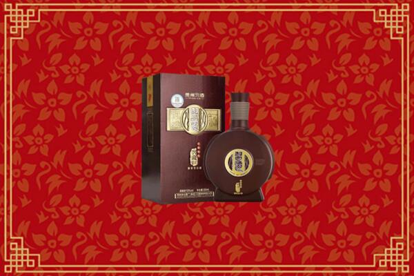 黔南长顺回收习酒